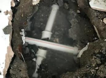 宝塔阳台漏水维修公司为您分享楼上楼下漏水怎么处理