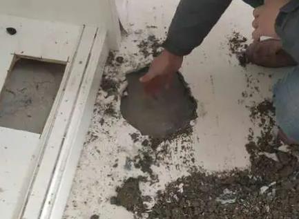 宝塔卫生间漏水维修公司分享下精确定位查漏水一次多少钱?不同级别收费不同