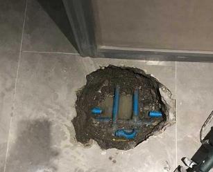 宝塔阳台漏水维修公司分享下暖气管道漏水的原因有哪些