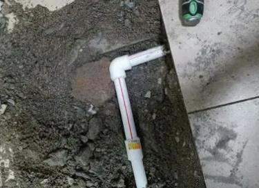 宝塔阳台漏水维修时有哪些声音会影响检漏仪